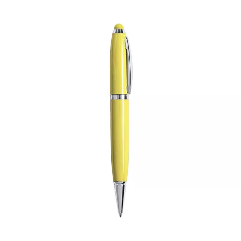 USB Stylus Touch Ball Pen Sivart 16GB