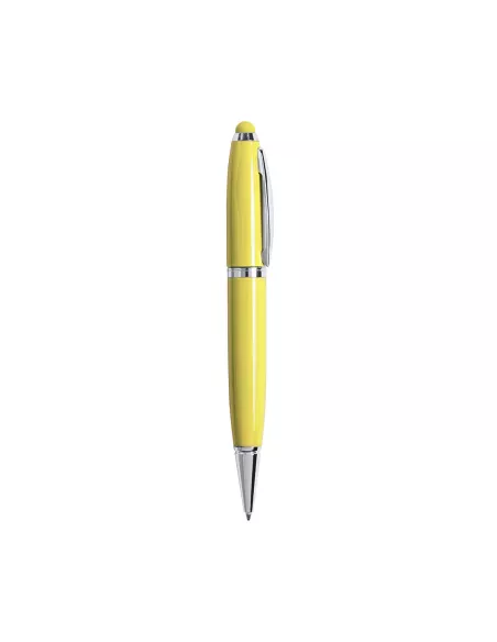 USB Stylus Touch Ball Pen Sivart 16GB