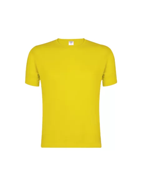 Camiseta Adulto Color "keya" MC130