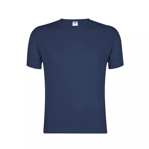Camiseta Adulto Color "keya" MC130