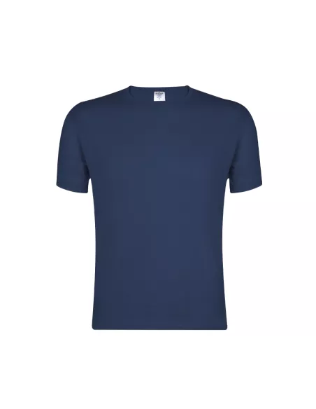 Camiseta Adulto Color "keya" MC130
