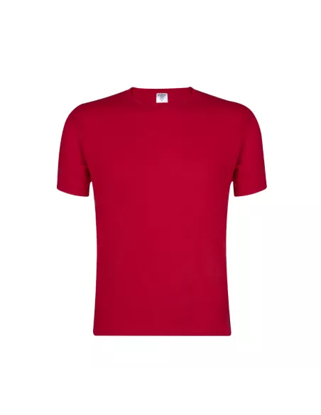 Camiseta Adulto Color "keya" MC130
