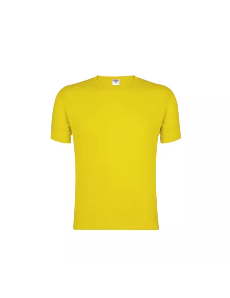 Camiseta Adulto Color "keya" MC180