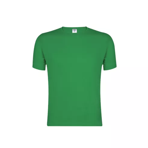 Camiseta Adulto Color "keya" MC180