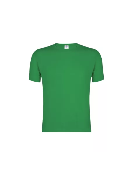Camiseta Adulto Color "keya" MC180