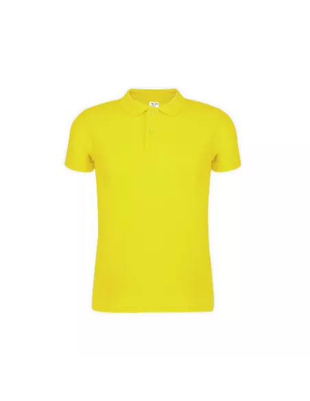 Adult Colour Polo Shirt "keya" MPS180