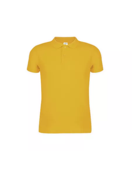 Adult Colour Polo Shirt "keya" MPS180