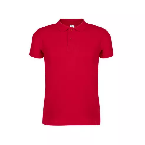 Adult Colour Polo Shirt "keya" MPS180
