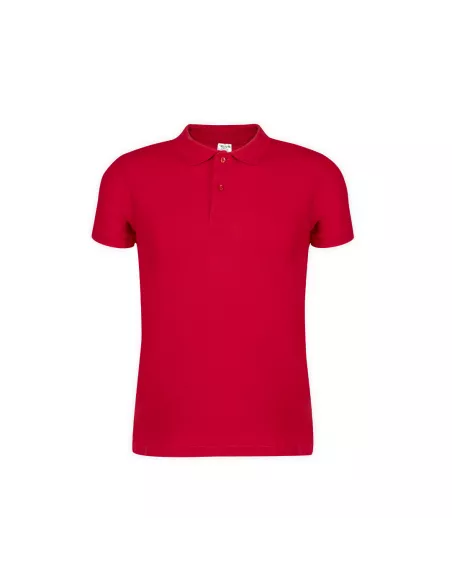 Adult Colour Polo Shirt "keya" MPS180