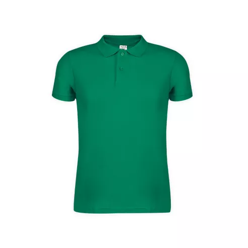 Adult Colour Polo Shirt "keya" MPS180