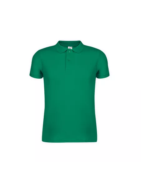 Adult Colour Polo Shirt "keya" MPS180