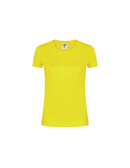 Women Colour T-Shirt "keya" WCS180