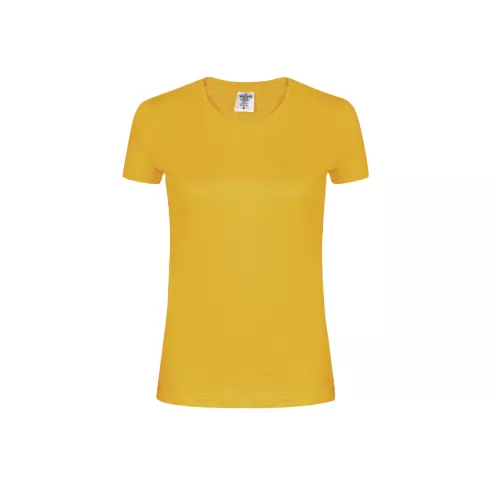 Women Colour T-Shirt "keya" WCS180