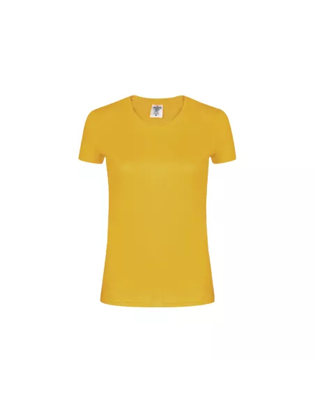 Women Colour T-Shirt "keya" WCS180