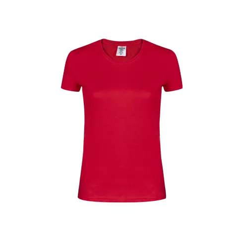 Women Colour T-Shirt "keya" WCS180