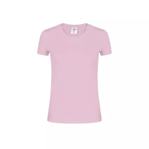 Women Colour T-Shirt "keya" WCS180