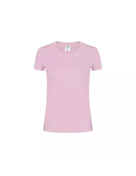 Women Colour T-Shirt "keya" WCS180