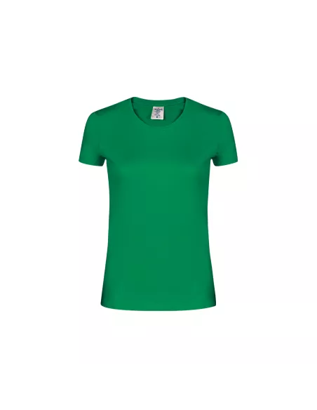 Women Colour T-Shirt "keya" WCS180