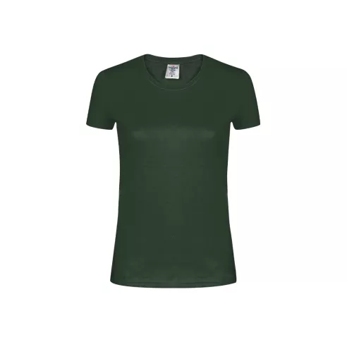 Women Colour T-Shirt "keya" WCS180