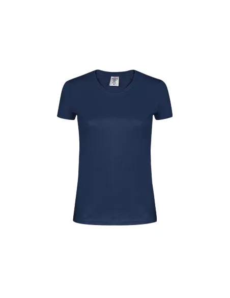 Women Colour T-Shirt "keya" WCS180