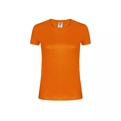 Women Colour T-Shirt "keya" WCS180