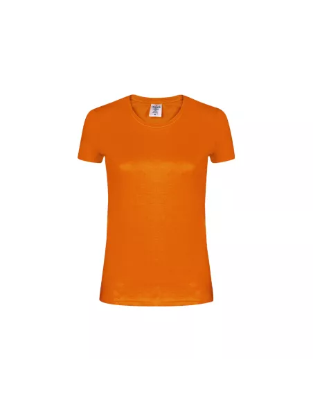 Women Colour T-Shirt "keya" WCS180