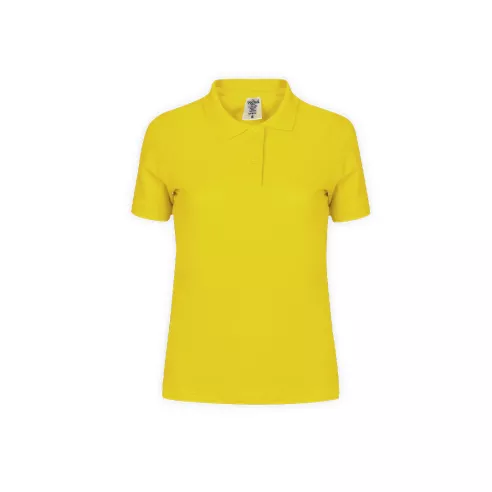 Women Colour Polo Shirt "keya" WPS180