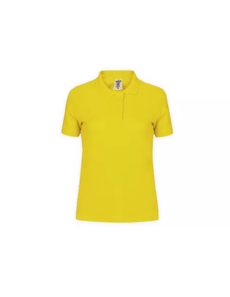 Women Colour Polo Shirt "keya" WPS180