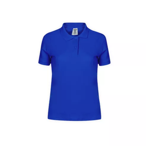 Women Colour Polo Shirt "keya" WPS180