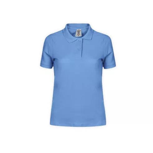 Women Colour Polo Shirt "keya" WPS180