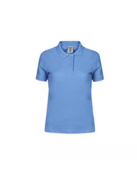 Women Colour Polo Shirt "keya" WPS180