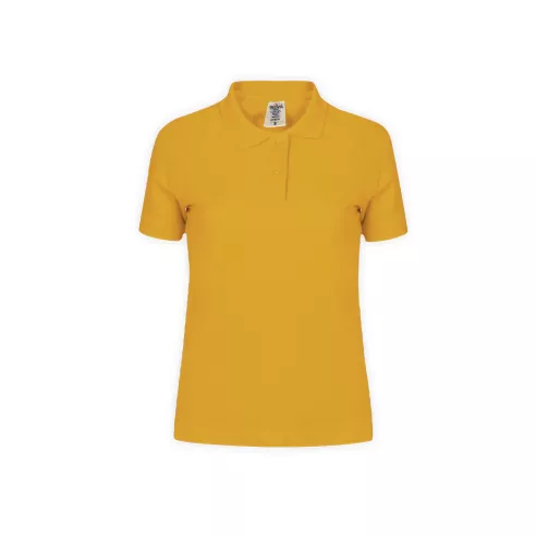 Women Colour Polo Shirt "keya" WPS180