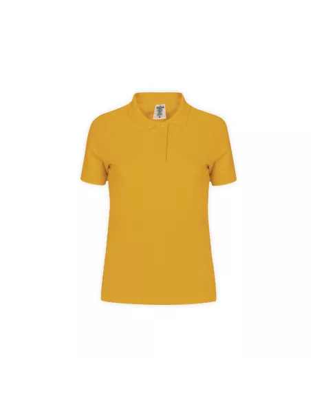 Women Colour Polo Shirt "keya" WPS180