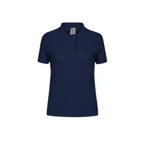 Women Colour Polo Shirt "keya" WPS180