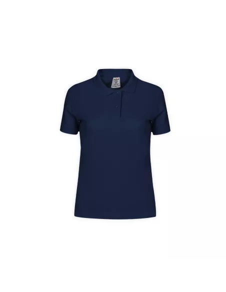 Women Colour Polo Shirt "keya" WPS180