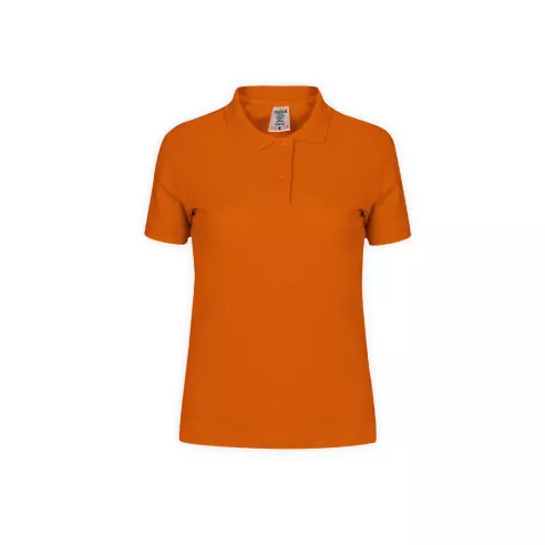 Women Colour Polo Shirt "keya" WPS180
