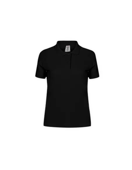 Women Colour Polo Shirt "keya" WPS180