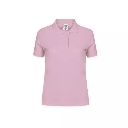 Women Colour Polo Shirt "keya" WPS180