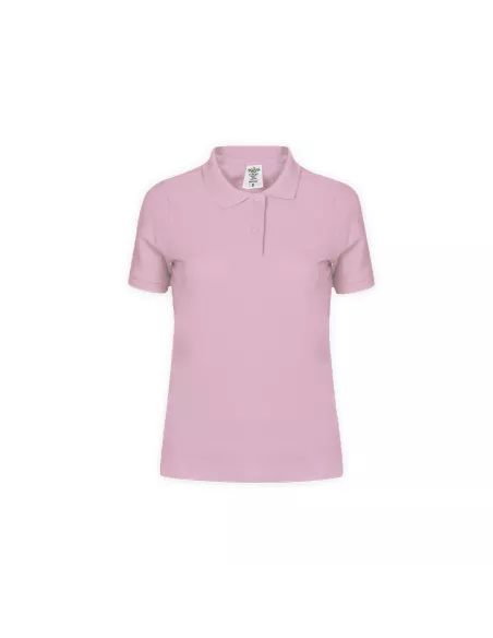 Women Colour Polo Shirt "keya" WPS180