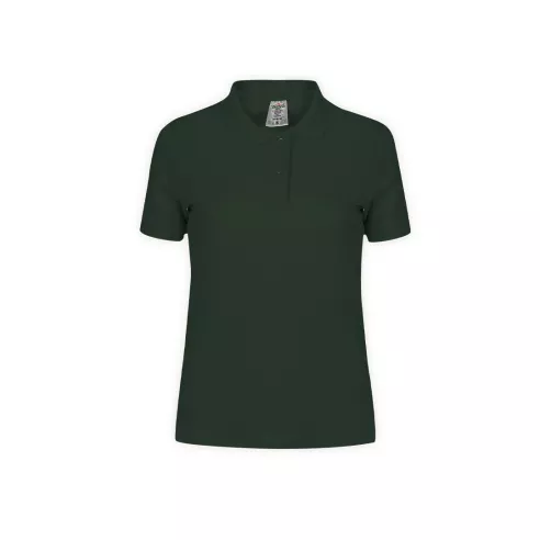 Women Colour Polo Shirt "keya" WPS180