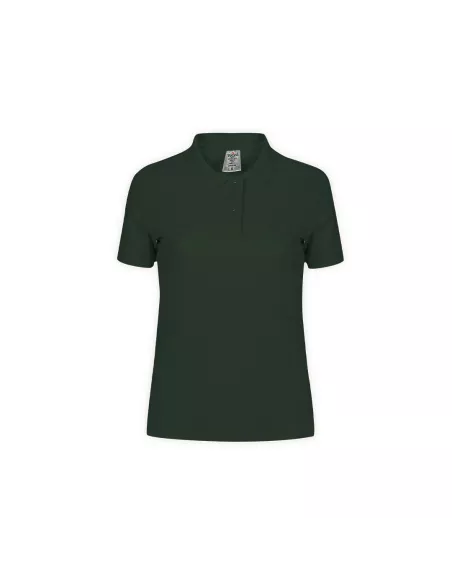 Women Colour Polo Shirt "keya" WPS180