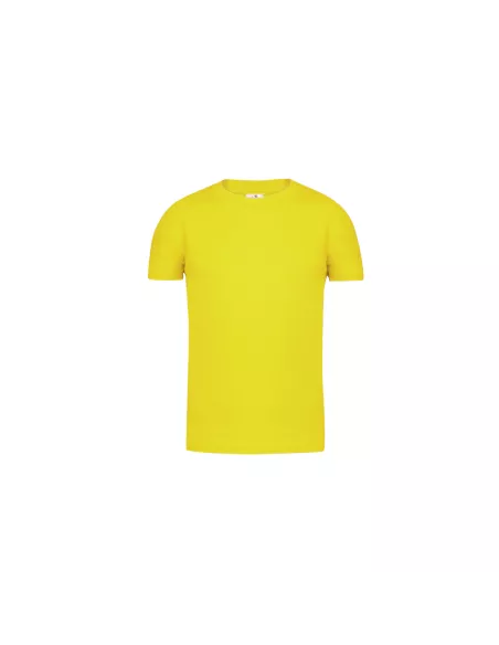 Kids Colour T-Shirt "keya" YC150