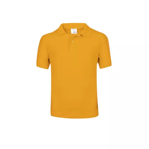 Polo Niño Color "keya" YPS180