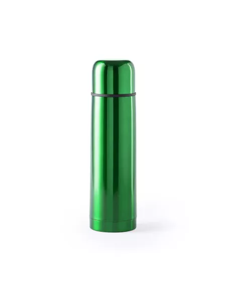 Vacuum Flask Tancher