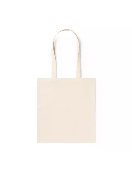 Cheap customizable 140g/m2 cotton bag Siltex