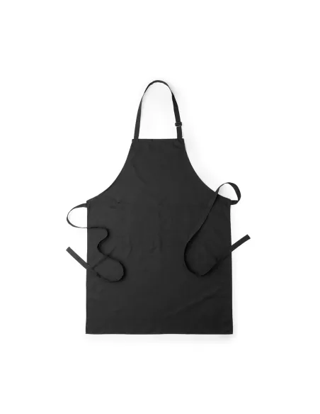 Apron Konner