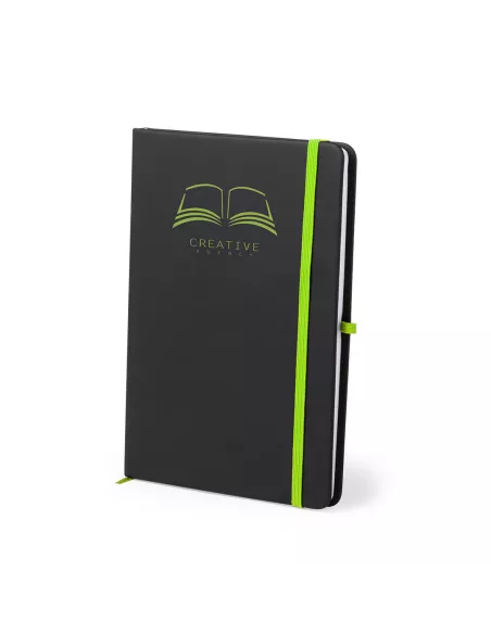 Notepad Kefron