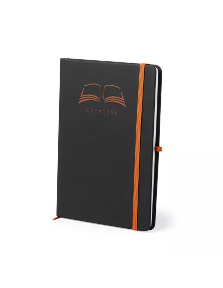 Notepad Kefron