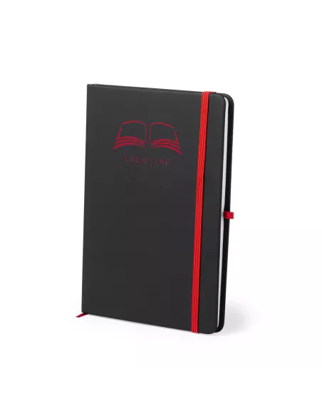Notepad Kefron