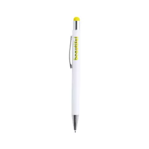 Stylus Touch Ball Pen Woner
